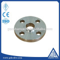 ASME Carbon Slip On Flange